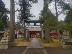 出石神社(兵庫県)