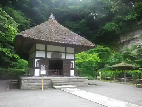 明月院のその他建物