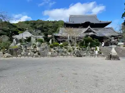 粉河寺(和歌山県)