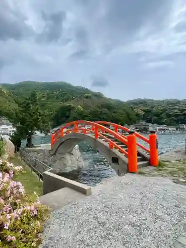 美保神社(島根県)