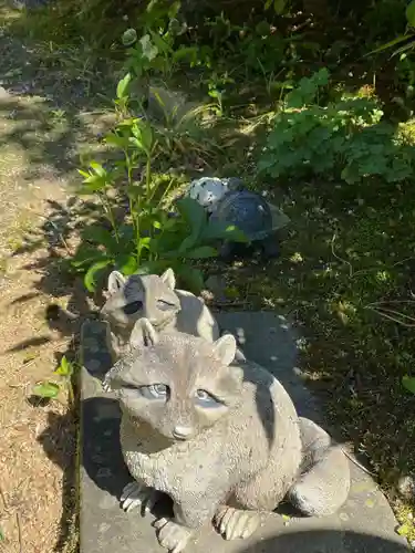 長命寺(福島県)