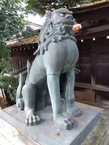 長浜八幡宮(滋賀県)