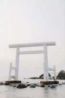 櫻井神社(福岡県)