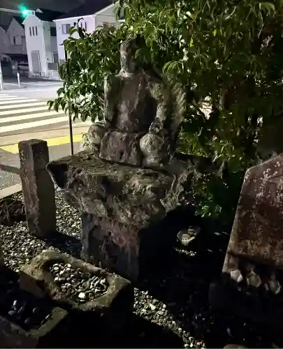 不動尊(神奈川県)