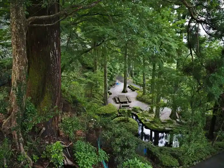 太龍寺のその他建物