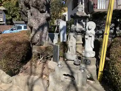 普光寺(神奈川県)