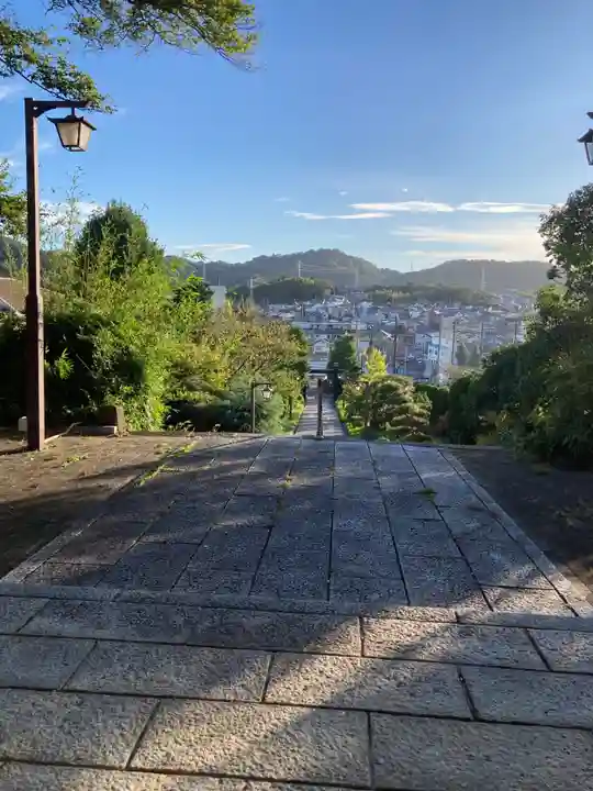 大明寺(神奈川県)