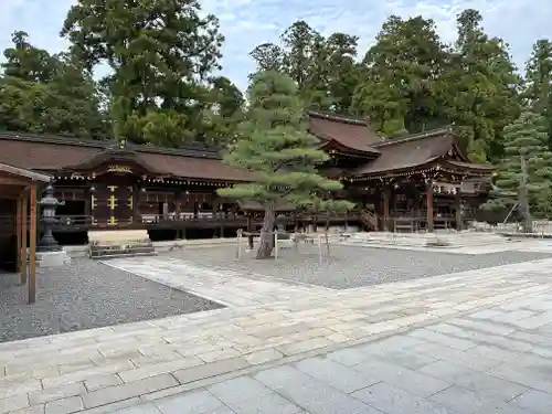 多賀大社のその他建物