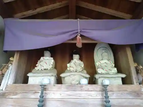 祠（地蔵）(愛知県)