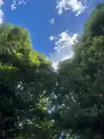 三浦正八幡宮(神奈川県)