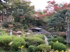 御堂　陽願寺(福井県)