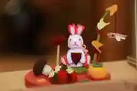 大鏑神社の授与品その他