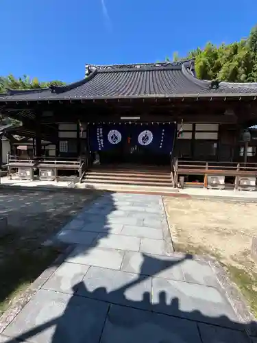 安楽寺(広島県)