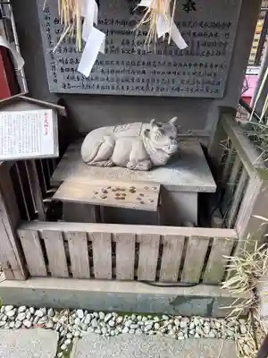 綱敷天神社御旅社(大阪府)
