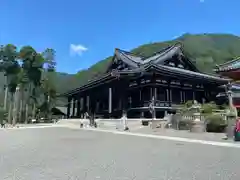 久遠寺(山梨県)