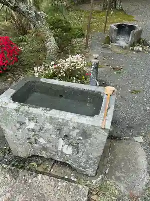 一宮賀茂神社(山梨県)