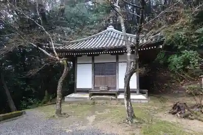 一乗寺の末社・摂社