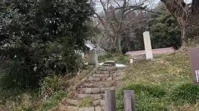 東屋國神社(福島県)