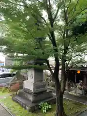 松庵寺(岩手県)