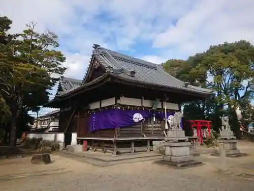 八幡社(愛知県)