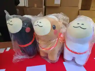 彦嶽宮(熊本県)