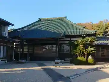 本亮院(愛知県)