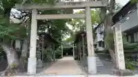 天武天皇社(三重県)