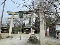 甲良神社(滋賀県)
