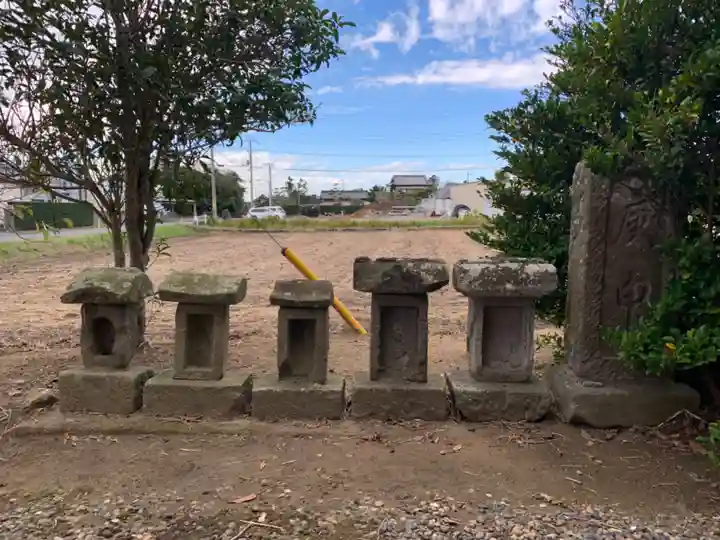 駒形神社(千葉県)