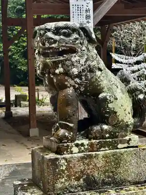 櫻井神社(福岡県)