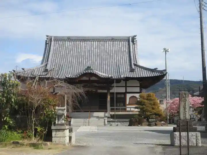 蓮長寺(静岡県)