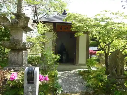 長命寺のその他建物