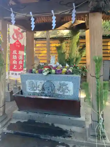 田無神社(東京都)