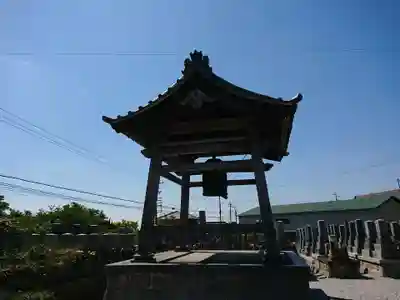 願照寺のその他建物