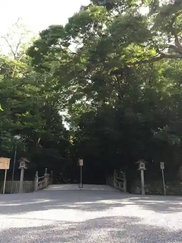 伊勢神宮外宮（豊受大神宮）のその他建物