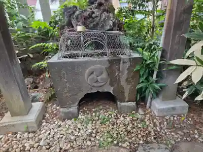 御霊神社(東京都)