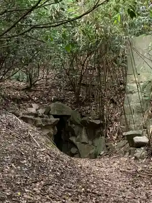 氷室神社のその他建物