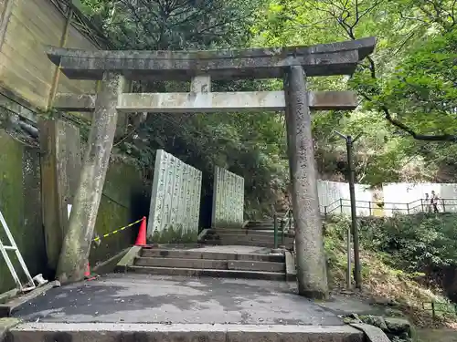 白峰神社(香川県)