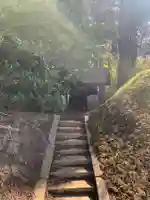 神社(名称不明)(千葉県)