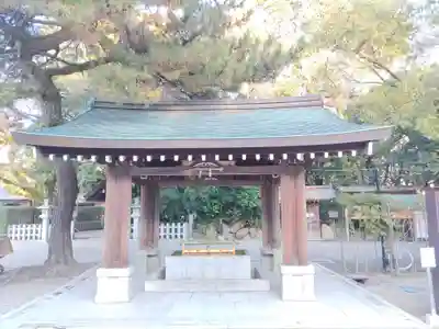 西宮神社(兵庫県)
