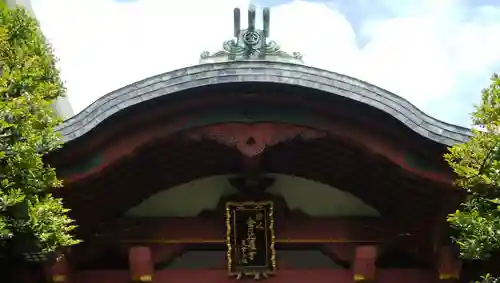 金刀比羅宮東京分社のその他建物