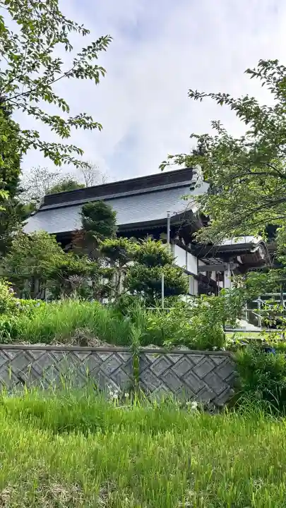 高穂神社(北海道)