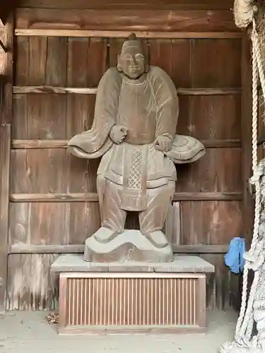 滝宮神社(香川県)