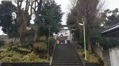 居木神社のその他建物