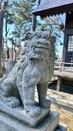 豊川稲荷神社(北海道)