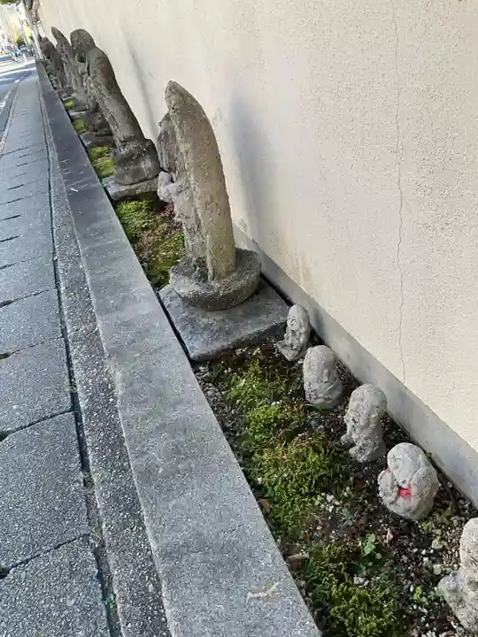 獅子窟 華山寺(京都府)