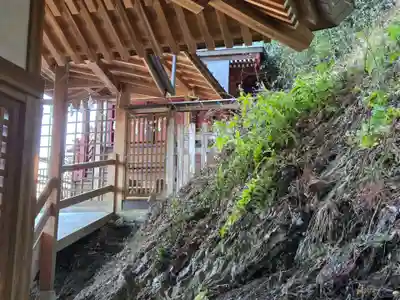 秩父若御子神社(埼玉県)
