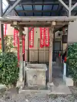 巣鴨大鳥神社(東京都)