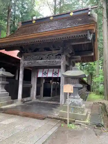 諏訪大社(長野県)