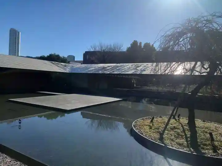 瑞聖寺(東京都)